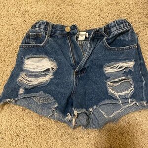 Super cute just grew out of them